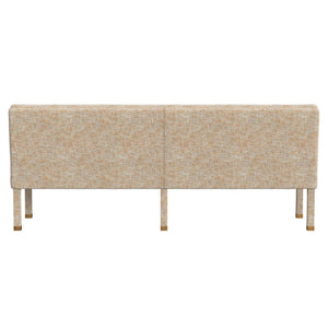 Approach The Bench - Banquette