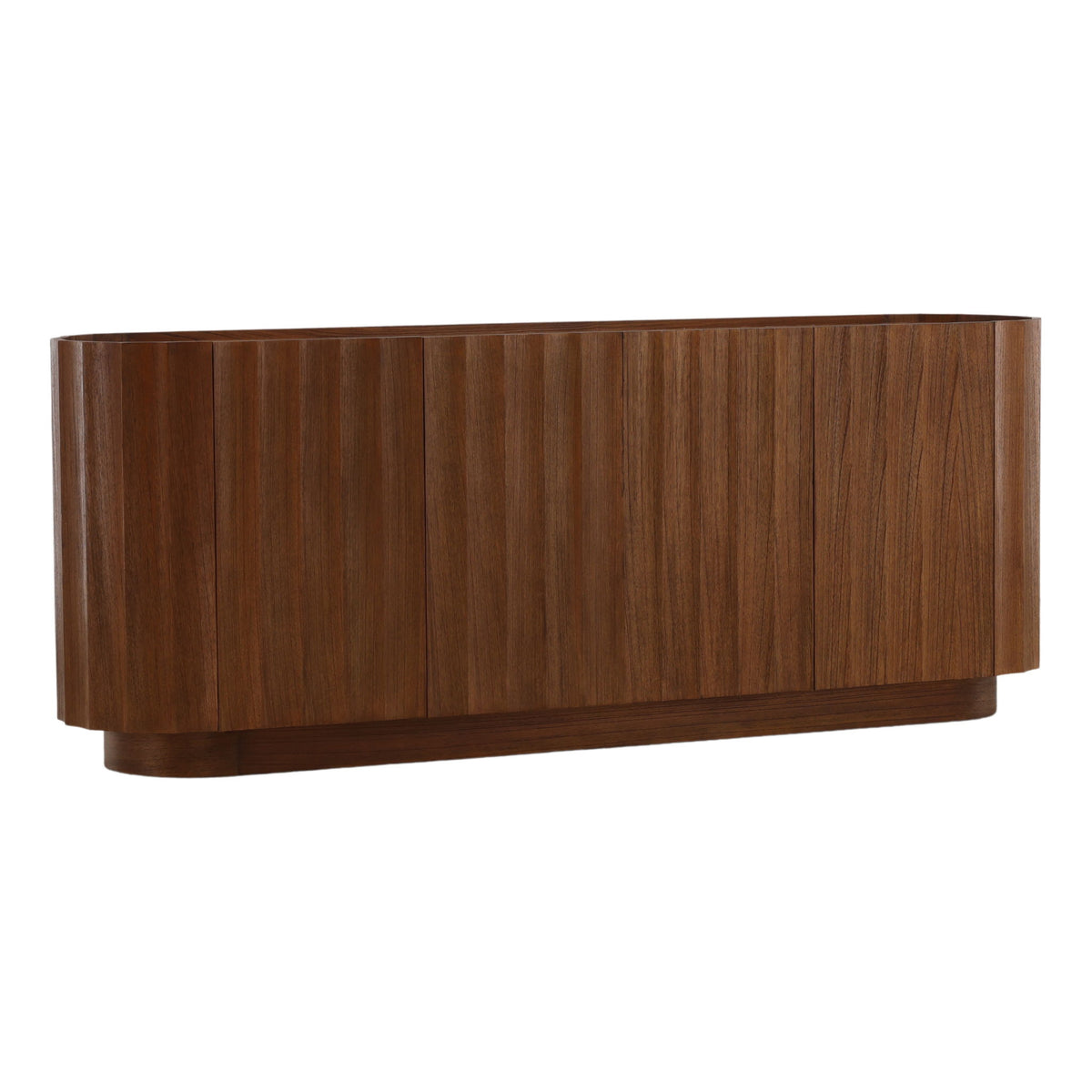 Cadwell - Sideboard - Brown