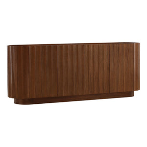 Cadwell - Sideboard - Brown