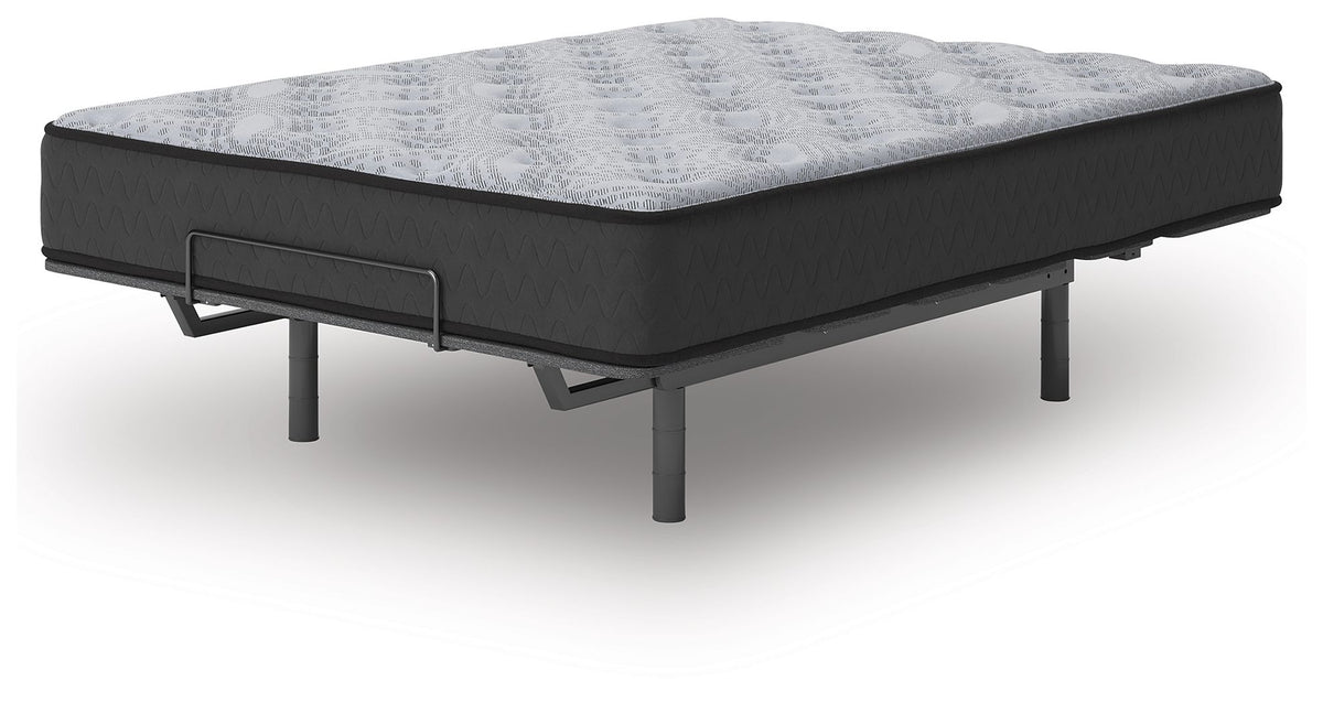 Comfort Plus - Mattress - R&R Furniture Gallery (Fountain Valley, CA)