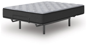 Comfort Plus - Mattress - R&R Furniture Gallery (Fountain Valley, CA)