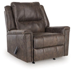 Lixtowel - Rocker Recliner - R&R Furniture Gallery (Fountain Valley, CA)