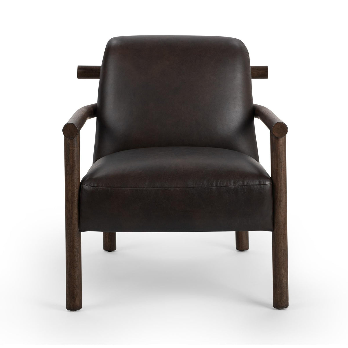 Azoria - Accent Chair - R&R Furniture Gallery (Fountain Valley, CA)