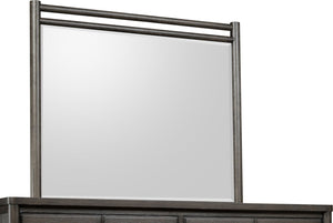 Rockport Wall or Dresser Mirror in Yin