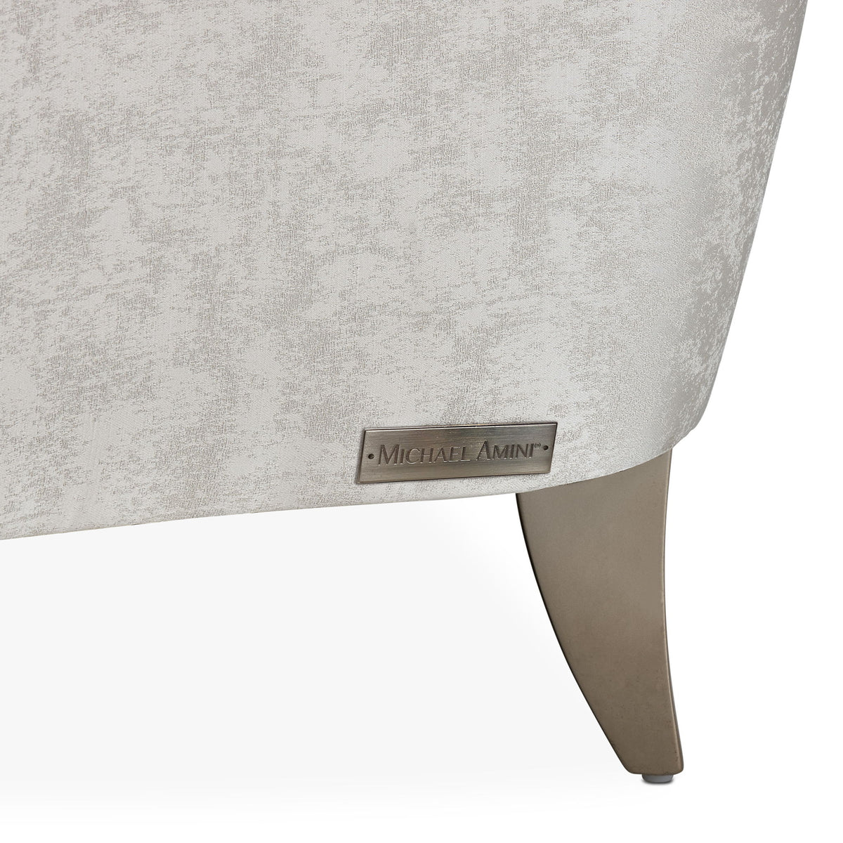 Malibu Crest - Chaise - Truffle / Chardonnay - R&R Furniture Gallery (Fountain Valley, CA)