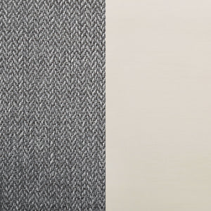Jean - Upholstered Dining Side Chair (Set of 2) - Gray