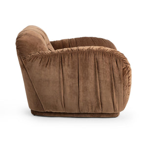 Sydney - Accent Chair - R&R Furniture Gallery (Fountain Valley, CA)