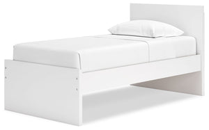 Onita - Panel Platform Bed - R&R Furniture Gallery (Fountain Valley, CA)