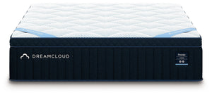 DreamCloud Premier Hybrid - Mattress - R&R Furniture Gallery (Fountain Valley, CA)