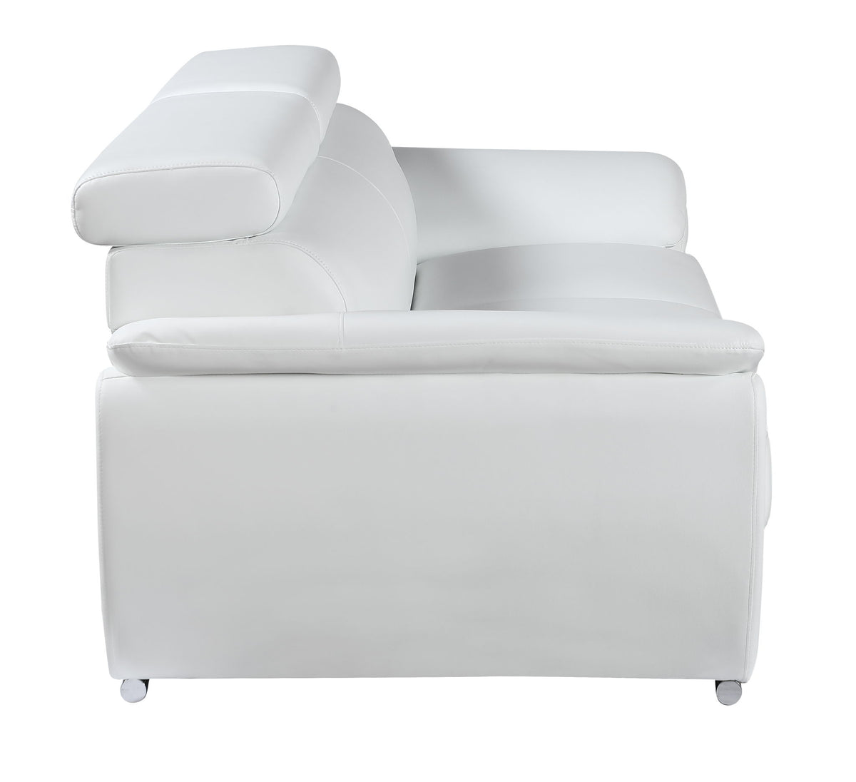 4571 - Sofa, Loveseat - R&R Furniture Gallery (Fountain Valley, CA)