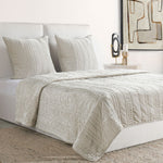 Seville - Quilt Set - R&R Furniture Gallery (Fountain Valley, CA)