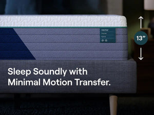 Nectar Premier Hybrid - Mattress - R&R Furniture Gallery (Fountain Valley, CA)