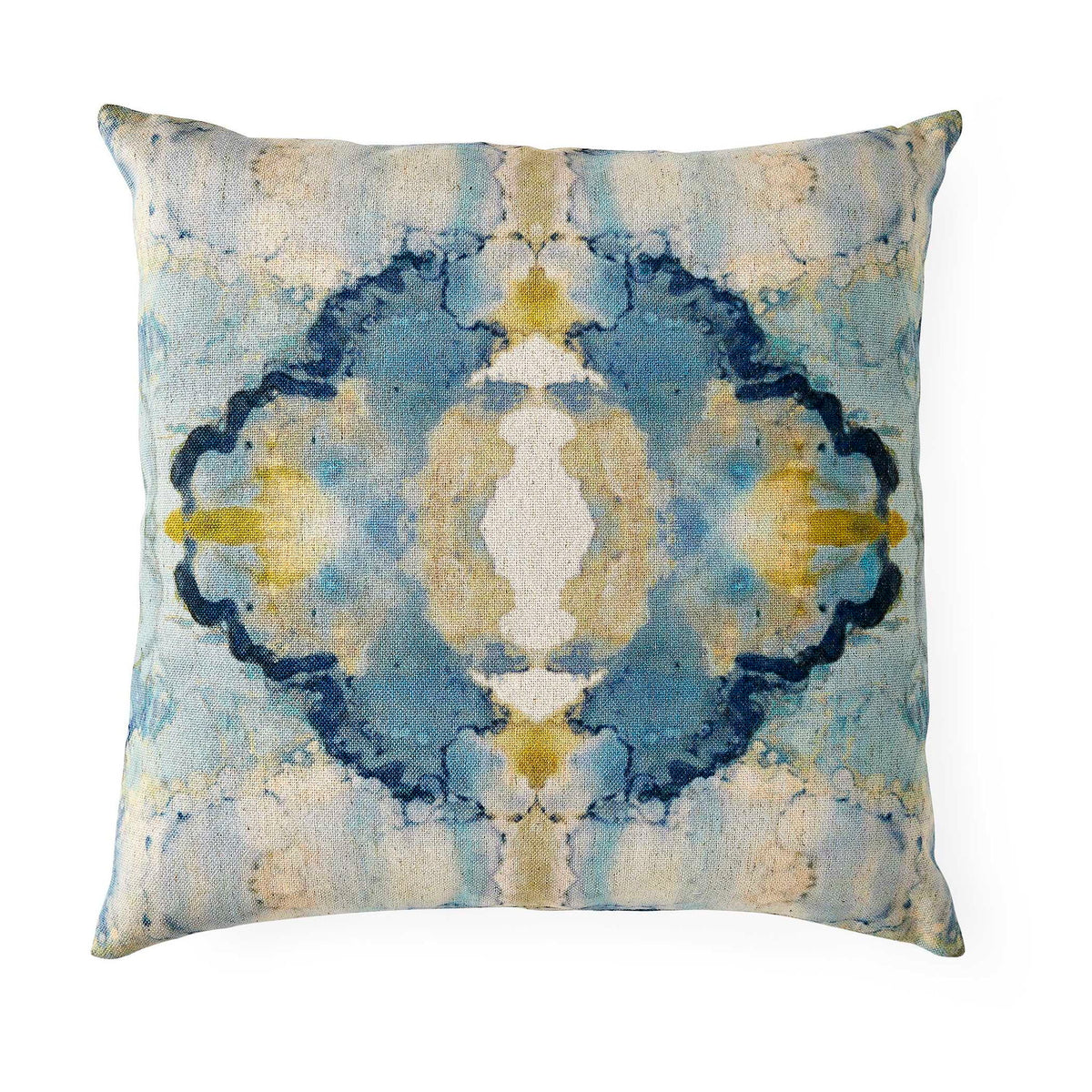 Spectrum - Pillow - Blue