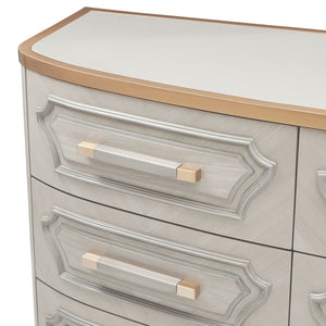 St. Charles - Dresser - R&R Furniture Gallery (Fountain Valley, CA)