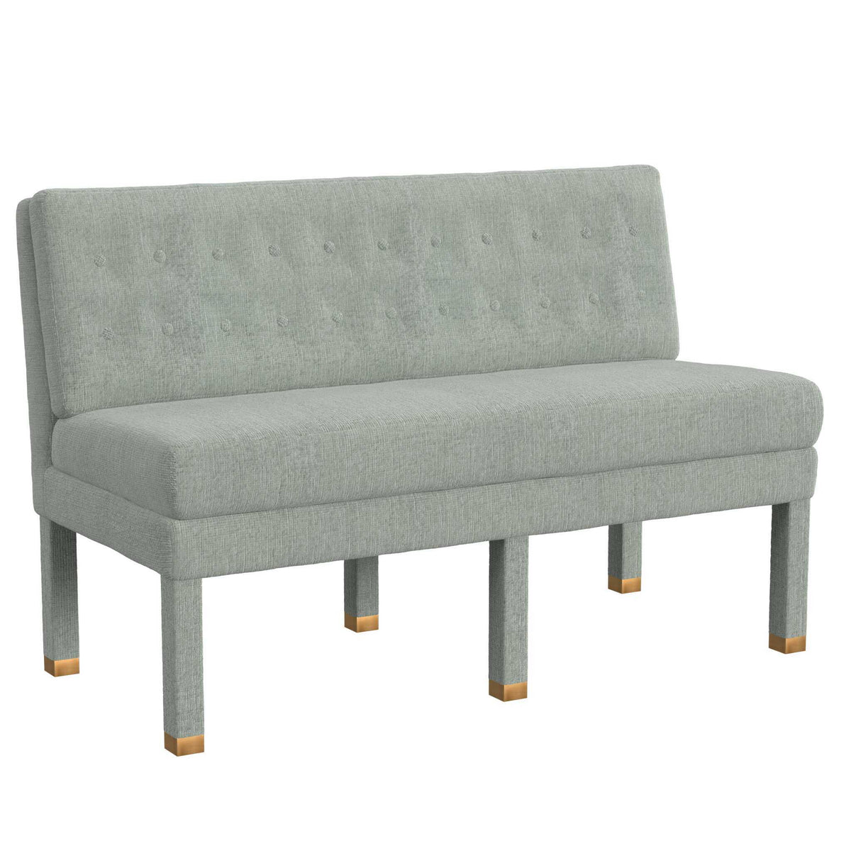Approach The Bench - Banquette