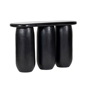 Rahul - Console Table - R&R Furniture Gallery (Fountain Valley, CA)