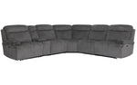 Alpine - Sectional - R&R Furniture Gallery (Fountain Valley, CA)