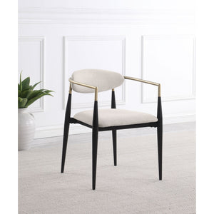 Mistra - Dining Arm Chair (Set of 2)