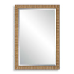 Mirror - Dark Brown