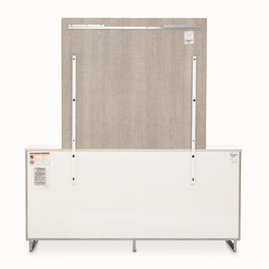 Marin - Dresser - R&R Furniture Gallery (Fountain Valley, CA)