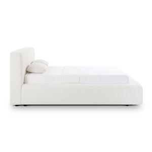 Meena - Storage Bed - R&R Furniture Gallery (Fountain Valley, CA)