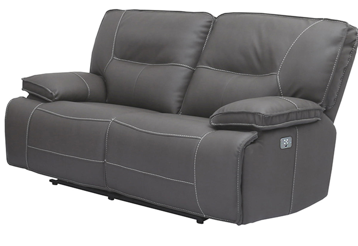 Spartacus - Power Loveseat - R&R Furniture Gallery (Fountain Valley, CA)
