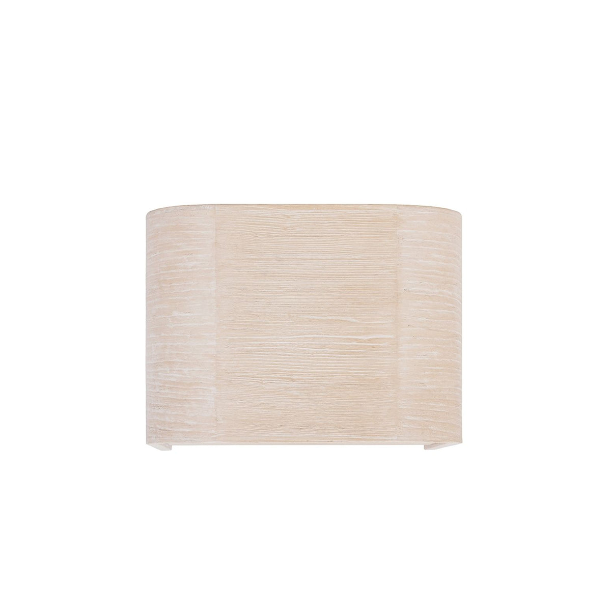 White washed Dune side table by Jennifer Taylor Home, showcasing a modern wooden design with a smooth surface and sturdy legs.