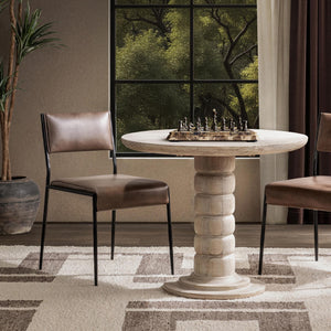 Kayne - Dining Chair (Set of 2) - R&R Furniture Gallery (Fountain Valley, CA)