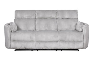 Radius - Power Reclining Sofa Set