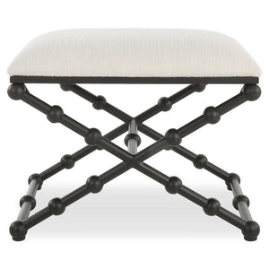 Iron - Drops Small Bench