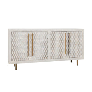 Norwood - Cabinet - R&R Furniture Gallery (Fountain Valley, CA)
