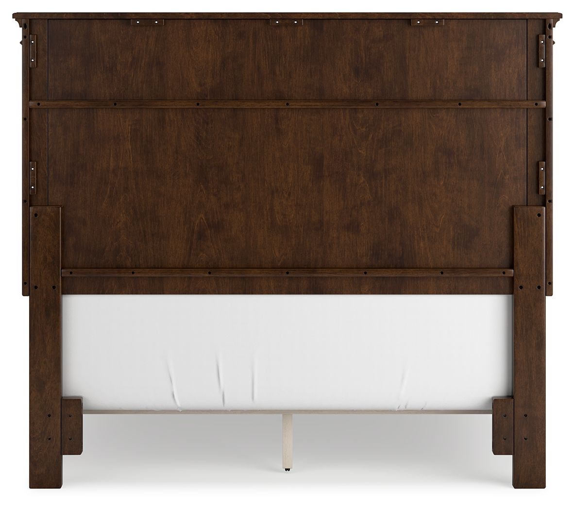 Danabrin - Panel Bed - R&R Furniture Gallery (Fountain Valley, CA)
