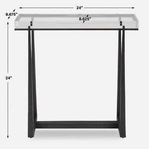 Midas - Accent Table