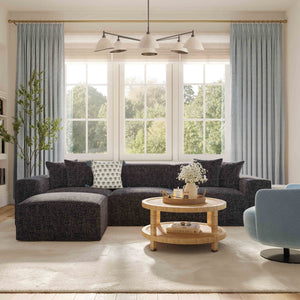 Mindy - Armless Chair - R&R Furniture Gallery (Fountain Valley, CA)