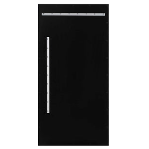Harland - Mirror - Black
