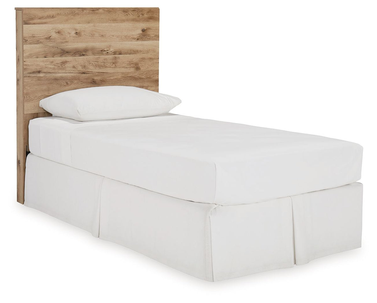 Hyanna - Panel Headboard - R&R Furniture Gallery (Fountain Valley, CA)