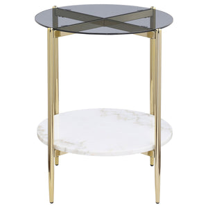 Jackel - Round Table