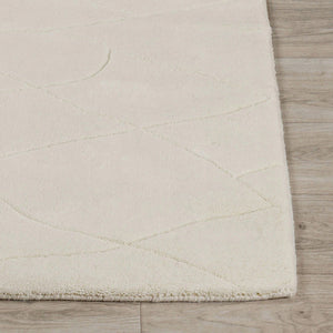 Renewed - Lucerne Wool Rug