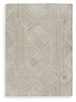 Jadott - Rug - R&R Furniture Gallery (Fountain Valley, CA)