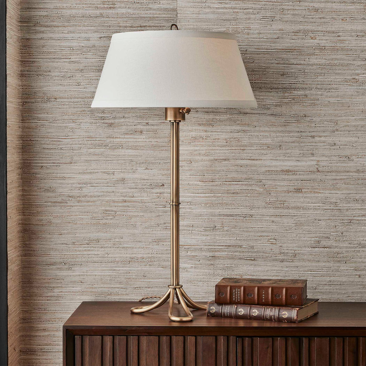 Clover And Petal - Lamp