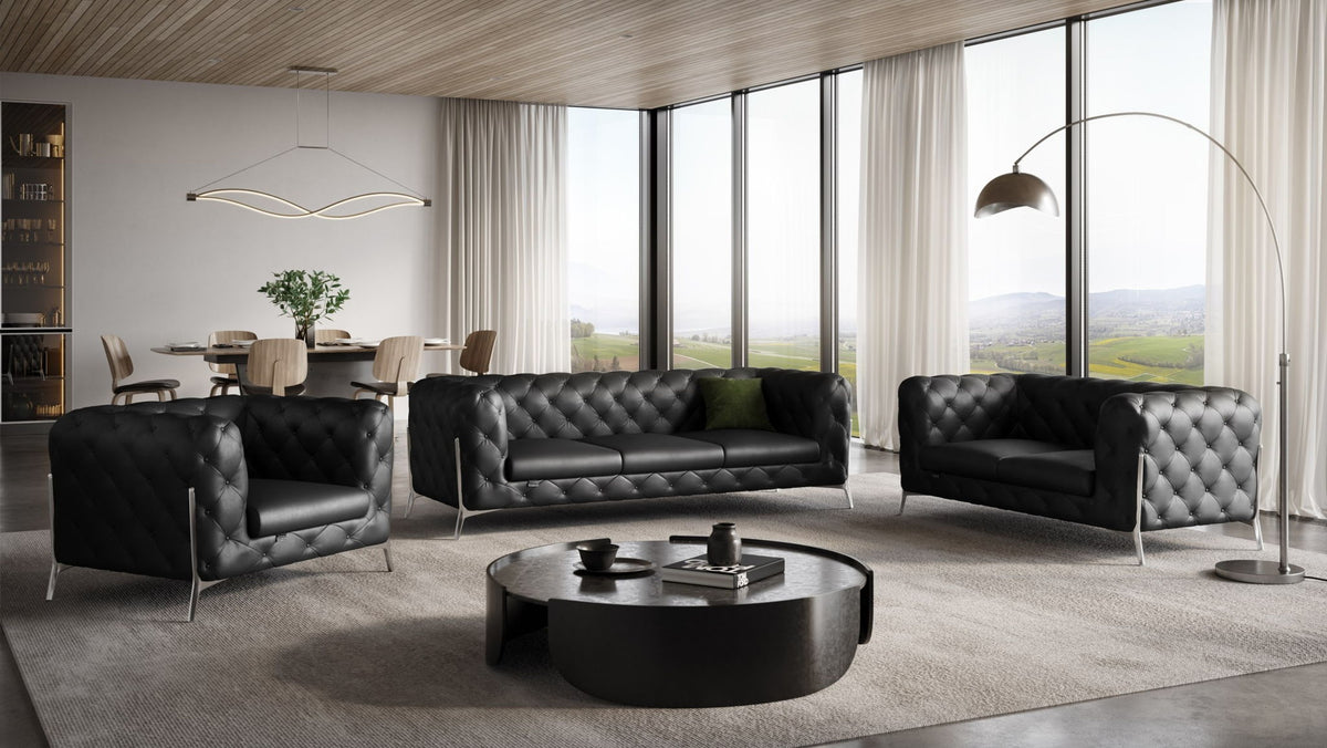970 - Sofa Set - R&R Furniture Gallery (Fountain Valley, CA)