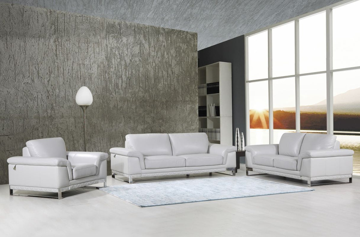 411 - Sofa Set - R&R Furniture Gallery (Fountain Valley, CA)