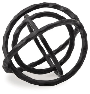 Barlee - Sculpture - R&R Furniture Gallery (Fountain Valley, CA)