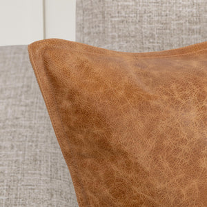 Soco Leather - SLD Pillow