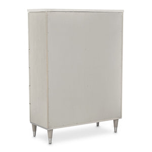 Eclipse - 6-Drawer Chest - Moonlight - R&R Furniture Gallery (Fountain Valley, CA)