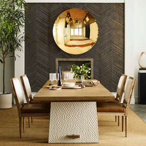 Vice Versa - Mirror / Wall Sculpture