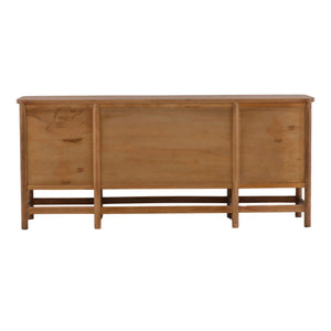 Phoebe - Sideboard - Brown