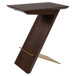 Breakthrough - Modern Accent Table