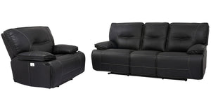 Spartacus - Living Room Set - R&R Furniture Gallery (Fountain Valley, CA)