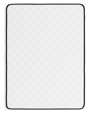 Ashley Firm - Mattress - R&R Furniture Gallery (Fountain Valley, CA)